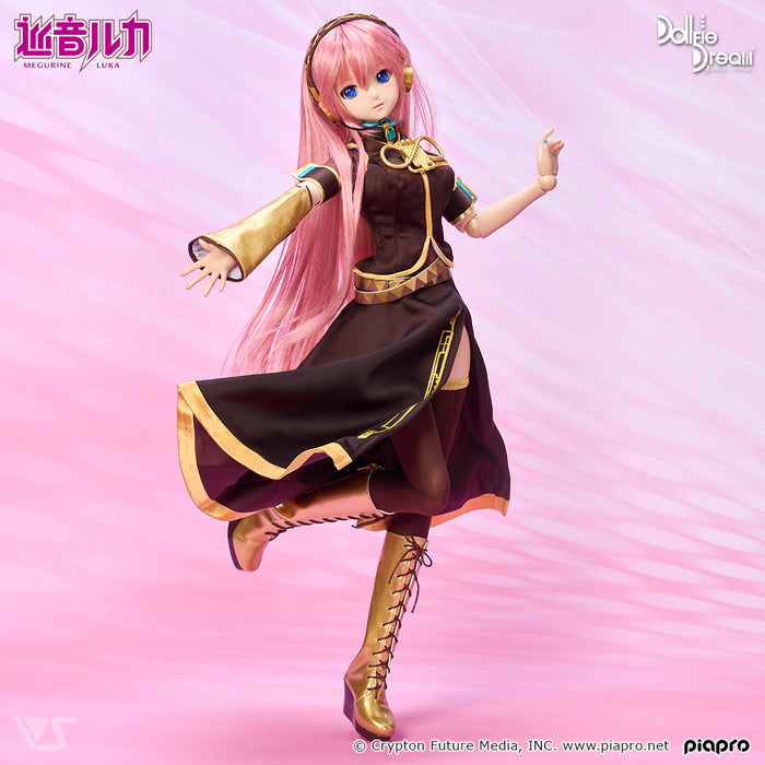DD Megurine Luka 2.0 [Down Payment]