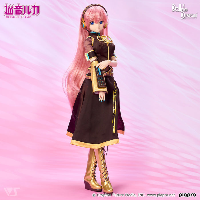 DD Megurine Luka 2.0 [Down Payment]