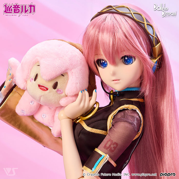 DD Megurine Luka 2.0 [Down Payment]