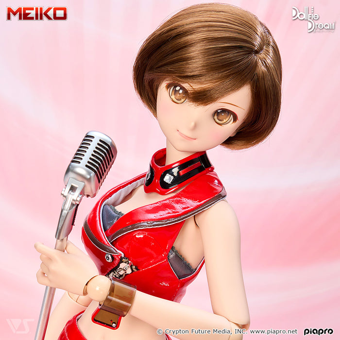 DD MEIKO 2.0 [Down Payment]