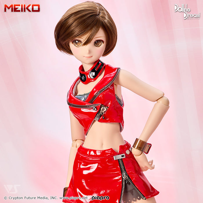 DD MEIKO 2.0 [Down Payment]