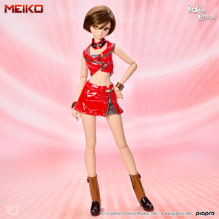 DD MEIKO 2.0 [Down Payment]