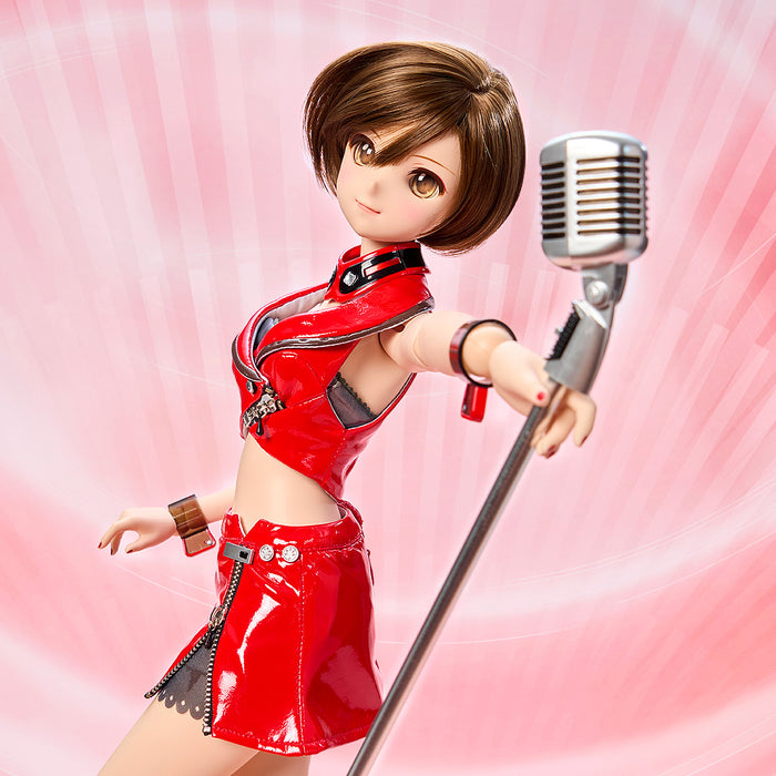 DD MEIKO 2.0 [Down Payment]