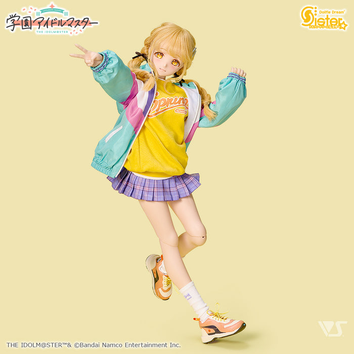 DDS Kotone Fujita