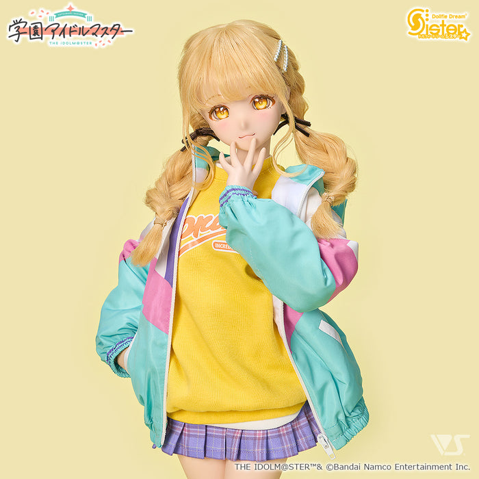 DDS Kotone Fujita