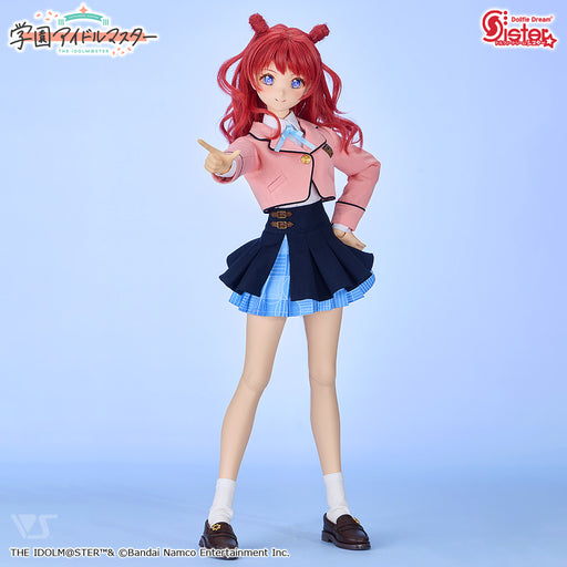 Complete Dollfie VOLKS USA, INC. Complete Dollfie VOLKS USA, INC.