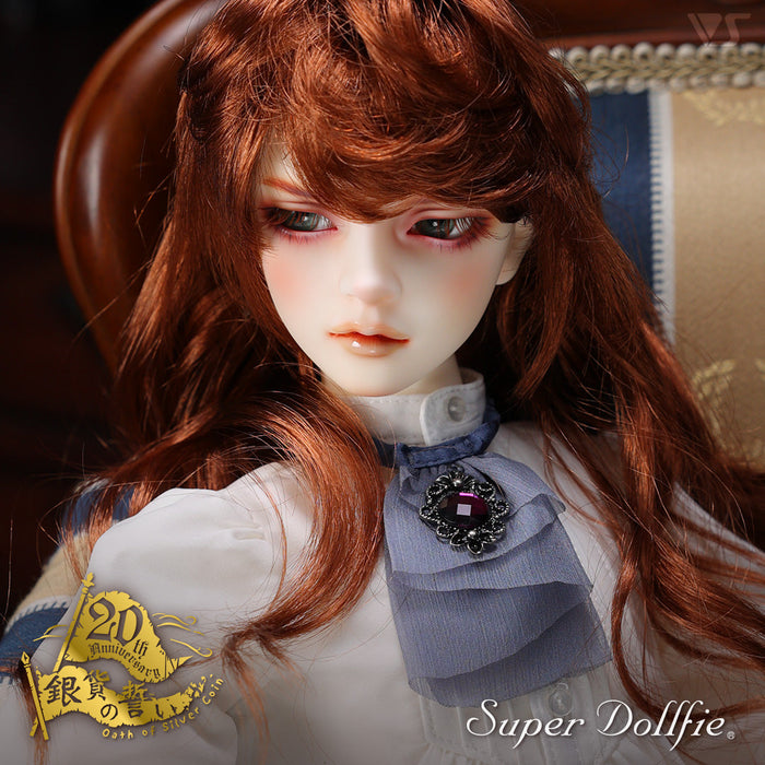 SDGr Boy Williams ~The Diligent Scholar~ — VOLKS USA, INC.