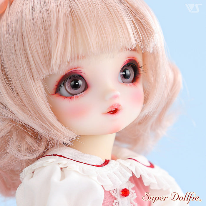Yo-SD Girl Rico