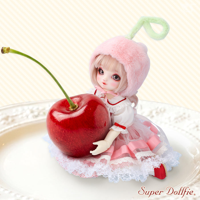 Yo-SD Girl Rico