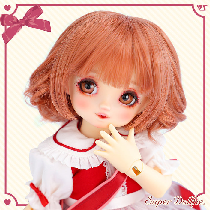 Yo-SD Girl Riho