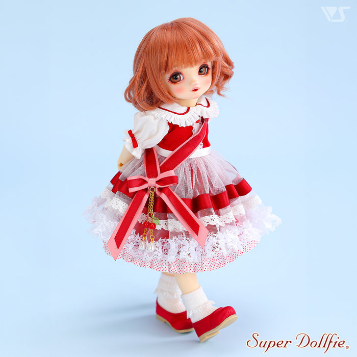 Yo-SD Girl Riho