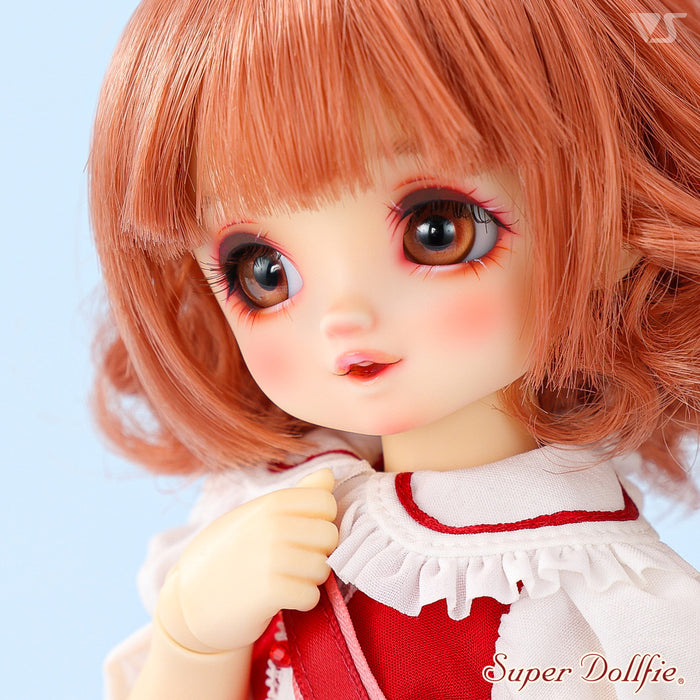 Yo-SD Girl Riho