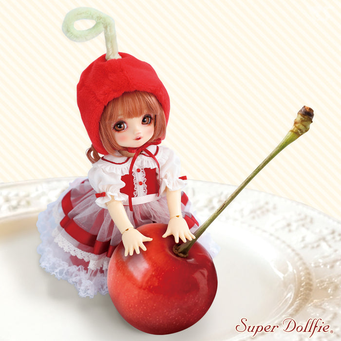 Yo-SD Girl Riho