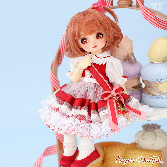 Yo-SD Girl Riho