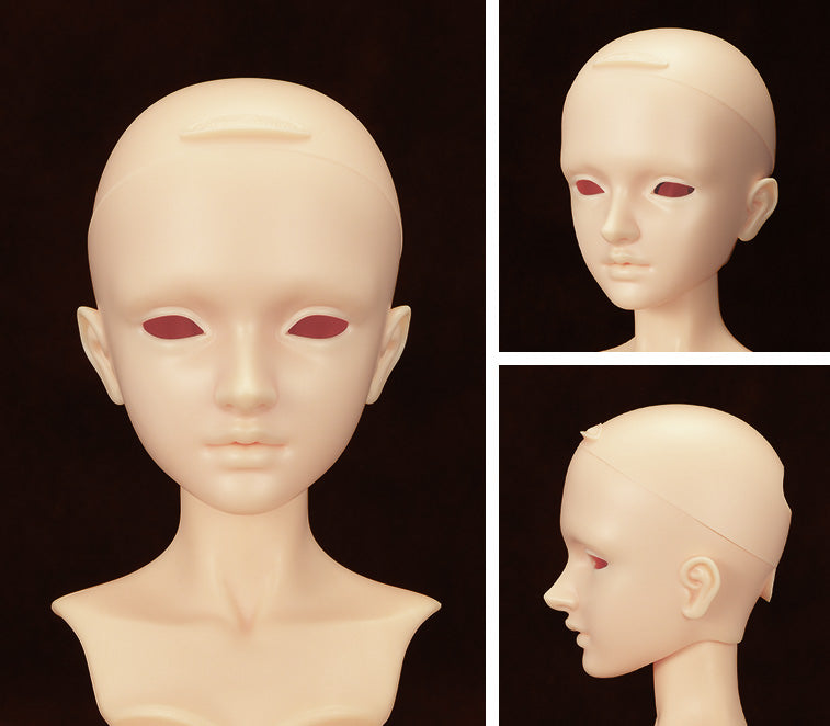 SD16 Girl "Emerald" - Super Dollfie Online Full Choice System