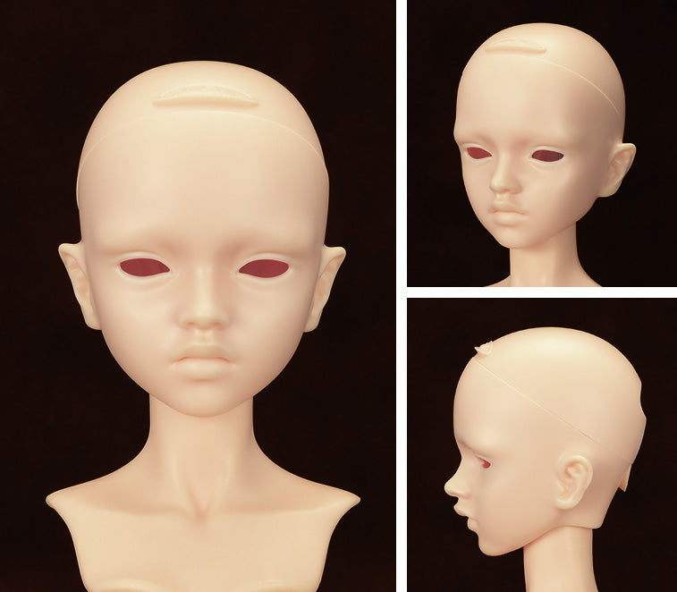 SD16 Girl "Topaz" - Super Dollfie Online Full Choice System