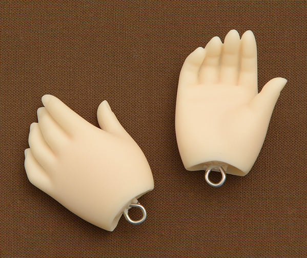 [SD] Option Hands