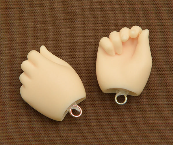 [SD] Option Hands