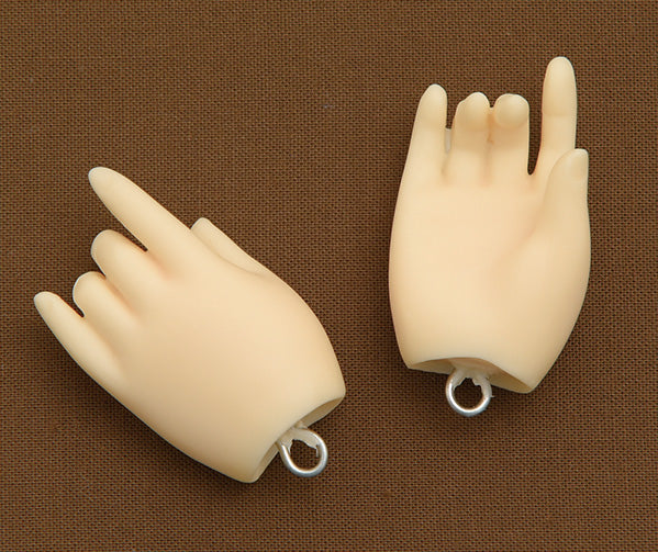 [SD] Option Hands