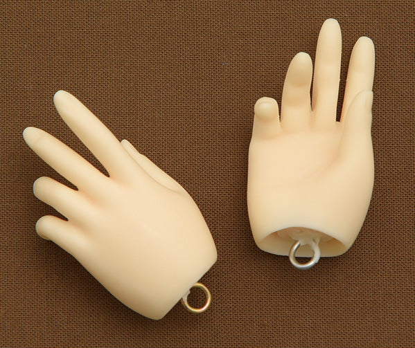 [SD] Option Hands