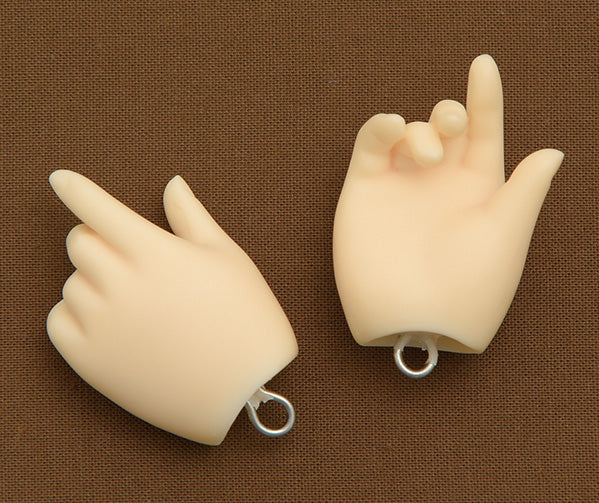 [SD] Option Hands