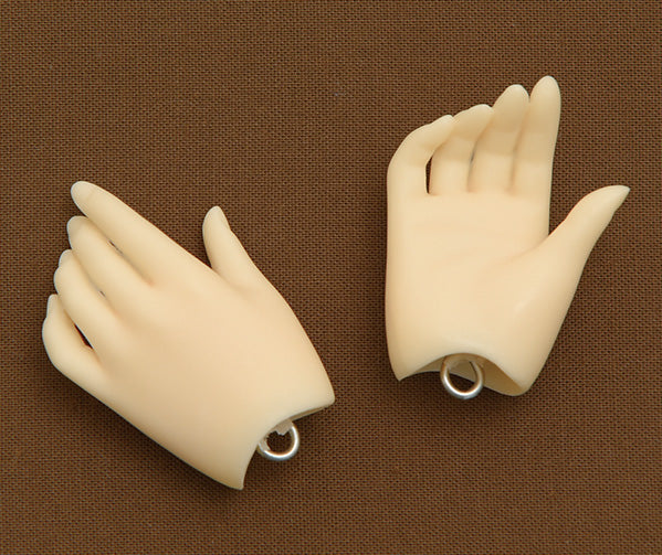 [SD] Option Hands