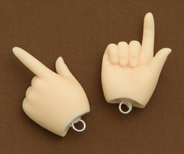 [SD] Option Hands
