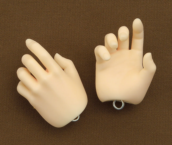 [SD] Option Hands
