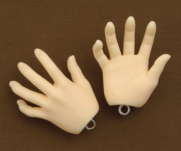 [SD] Option Hands