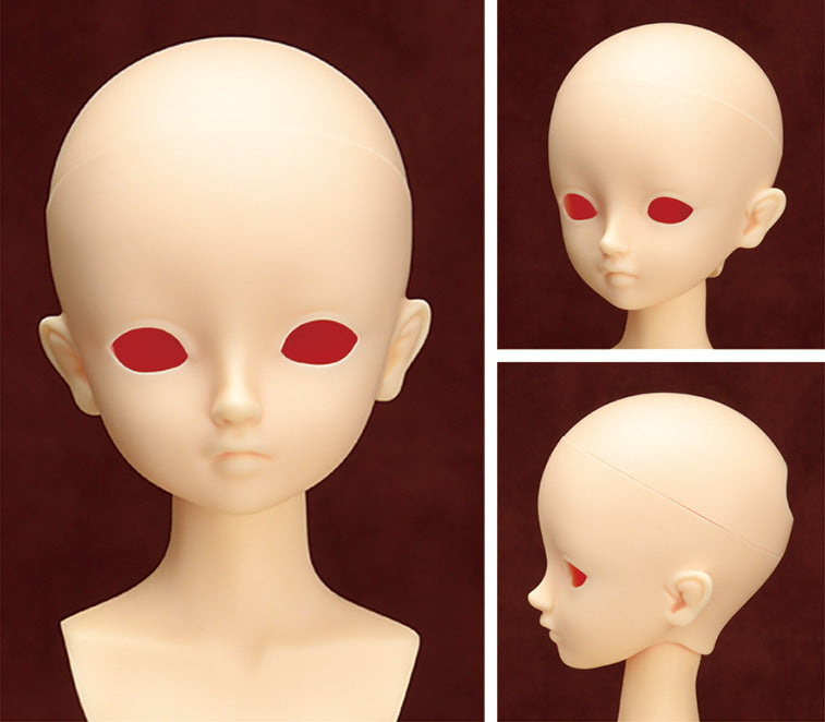 SDM "F-58" - Super Dollfie Online Full Choice System