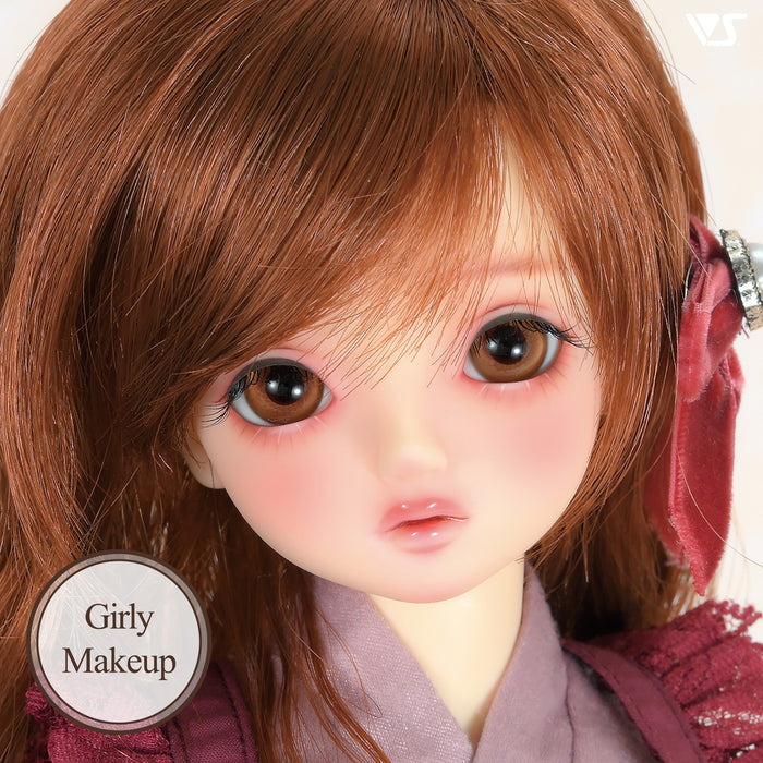 SDM "F-58" - Super Dollfie Online Full Choice System