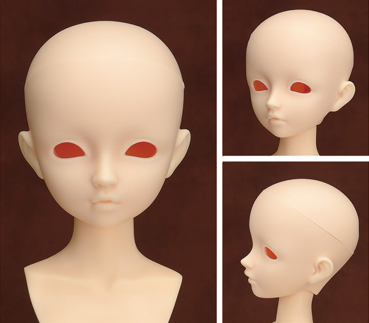 SDM "F-61" - Super Dollfie Online Full Choice System