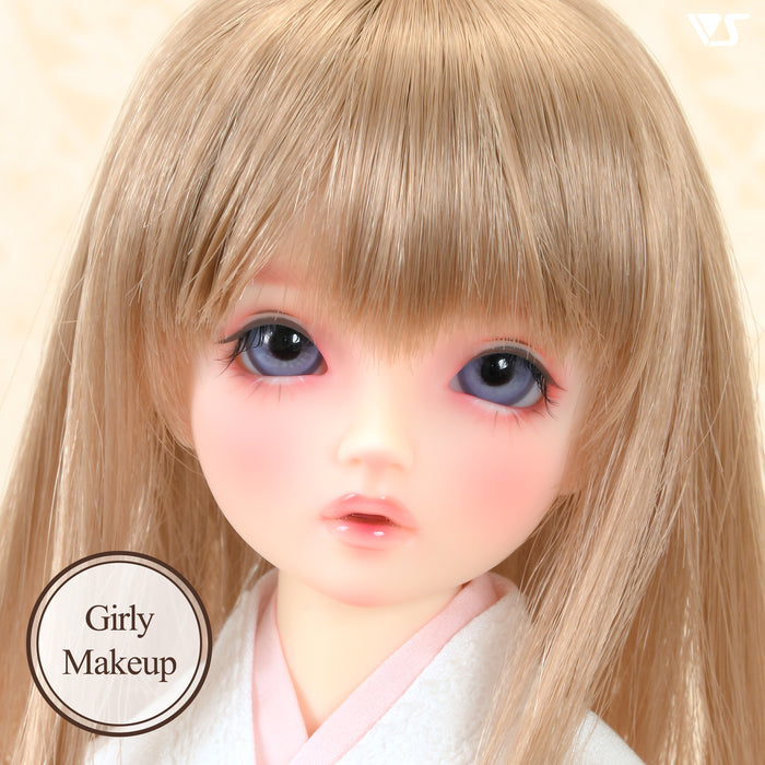 SDM "F-61" - Super Dollfie Online Full Choice System