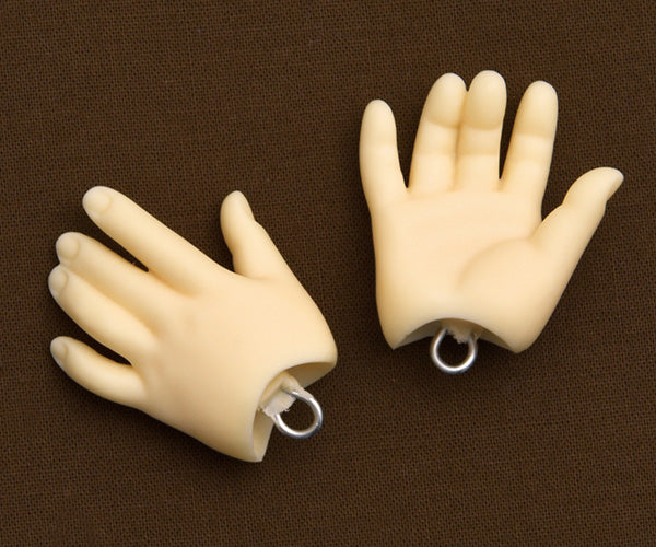 [SDM] Option Hands