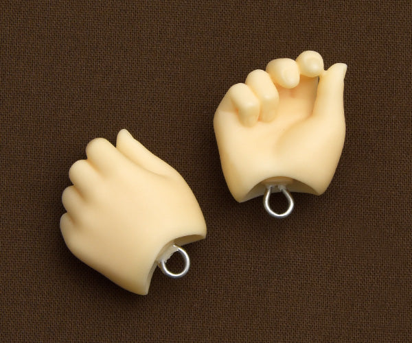 [SDM] Option Hands