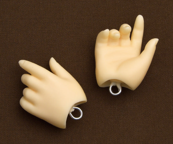 [SDM] Option Hands