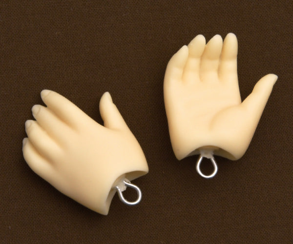 [SDM] Option Hands