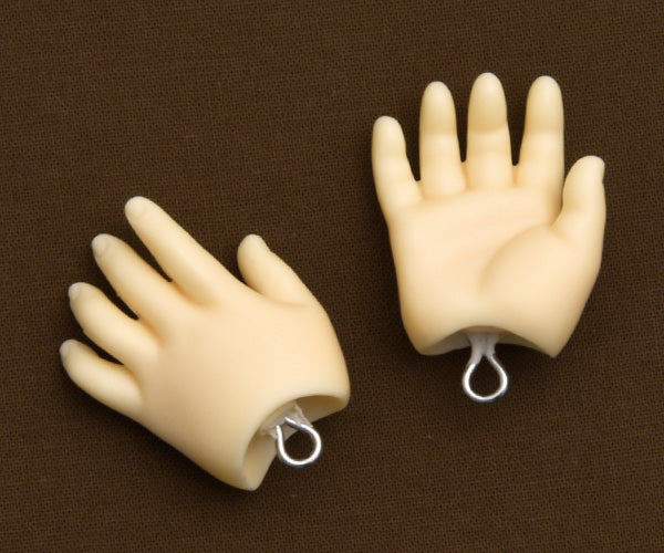 [SDM] Option Hands