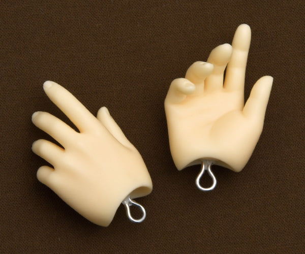[SDM] Option Hands