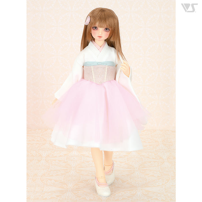 [SDM] Omukae Dress Set - Dress of the Seasons "Fuju"