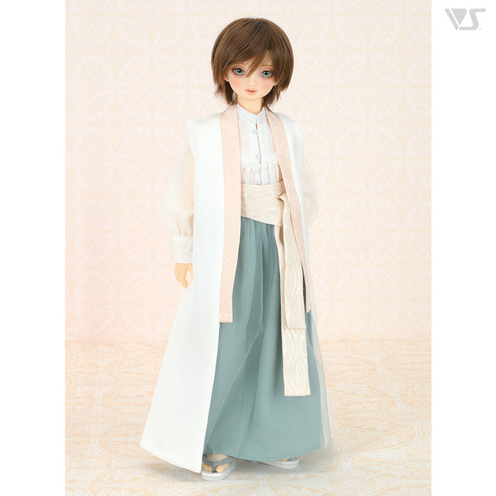 [SDM] Omukae Dress Set - Dress of the Seasons "Fuju"