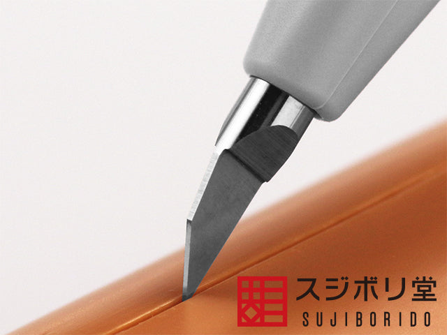 SUJIBORIDO [Mass-Produced Type] BMC Chisel