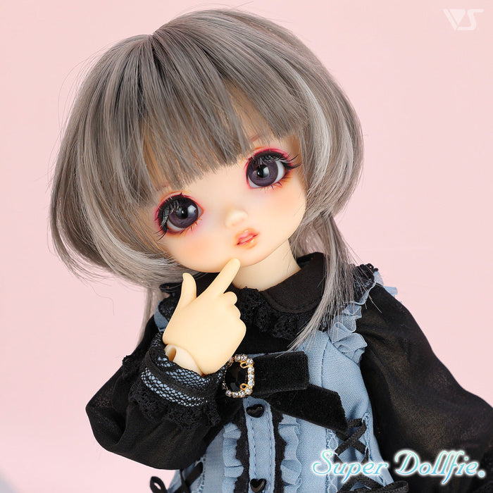 Yo-SD Girl Yua