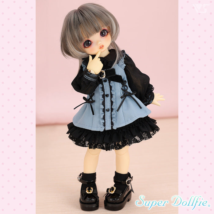 Yo-SD Girl Yua