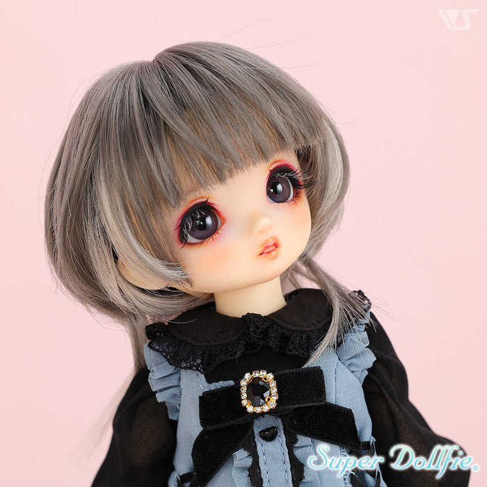Yo-SD Girl Yua