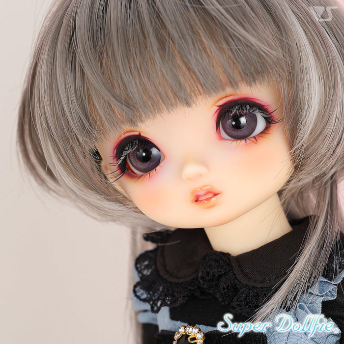Yo-SD Girl Yua