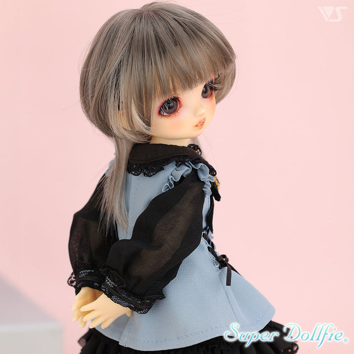Yo-SD Girl Yua