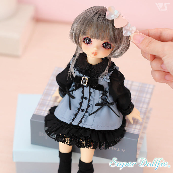 Yo-SD Girl Yua