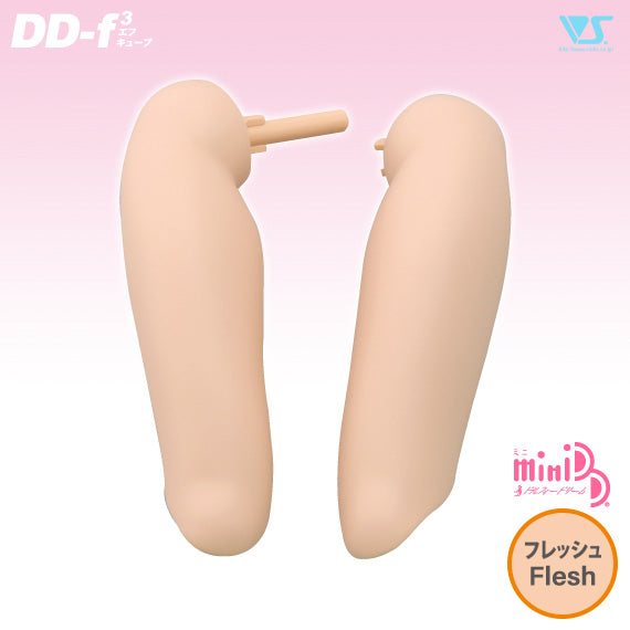 MDD Thighs (DD-f3)