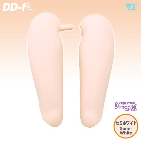 DDdy Thighs  (DD-f3)